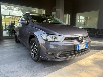 Volkswagen Polo 1.0 TSI DSG Edition Plus