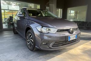 Volkswagen Polo 1.0 TSI DSG Edition Plus
