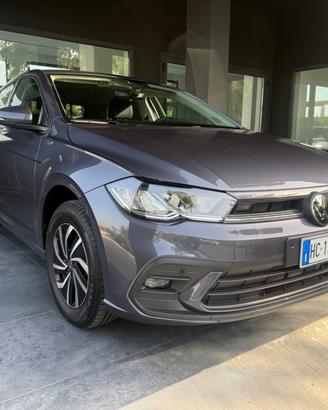 Volkswagen Polo 1.0 TSI DSG Edition Plus