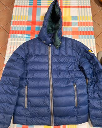 Giubbotto marca Ciesse Piumini taglia 52 (XL)