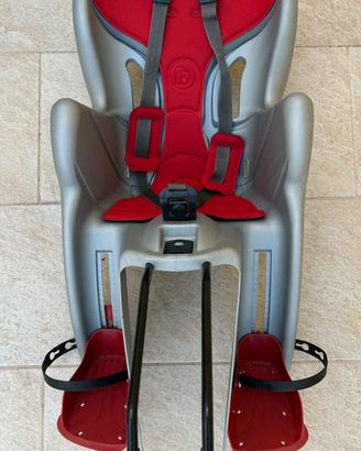 Seggiolino per Bicicletta per bambini Bellelli