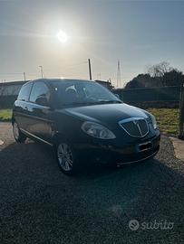 Lancia y 1.3 miltijet