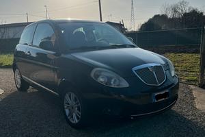 Lancia y 1.3 miltijet