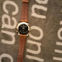 orologio uomo baume & mercier