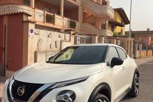 Nissan Juke Tekna 1.0 DIG-T del 2020