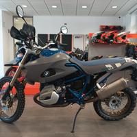 BMW HP2 Enduro - 2006