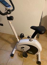 Cyclette PRoform Sprint 1.0