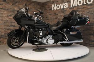 Harley-davidson Road Glide Touring Ultra MY19