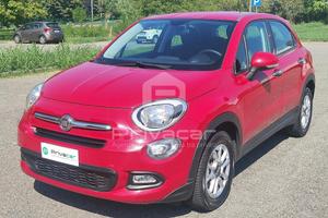 FIAT 500X 1.3 MultiJet 95 CV Pop Star