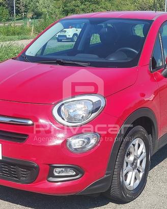 FIAT 500X 1.3 MultiJet 95 CV Pop Star