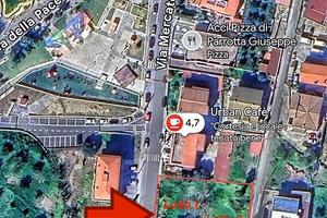 Terreno edificabile in sellia marina