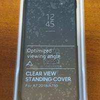 Custodia per Samsung A7 2018/A750