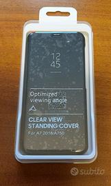 Custodia per Samsung A7 2018/A750