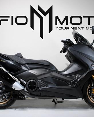 Yamaha T Max 530 IRON MAX - 2016