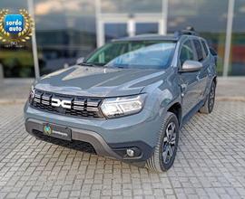 DACIA Duster 1.0 TCe GPL 4x2 Journey UP N1