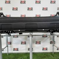 PARAURTI POSTERIORE COMPLETO PEUGEOT 3008 Serie 98