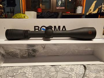 Ottica da puntamento