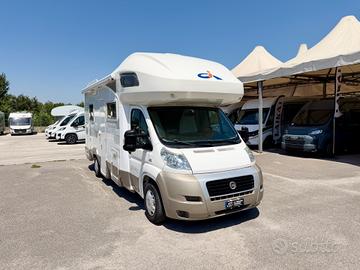 Ci International Mizar GTL Living