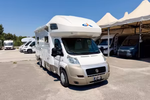 Ci International Mizar GTL Living