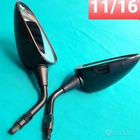 Coppia specchi honda, altri modelli