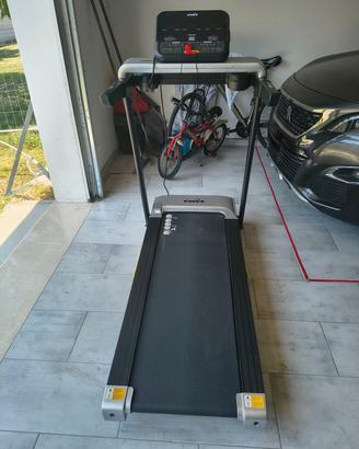 Tapis Roulant Diadora Exess 4.6 richiudibile 