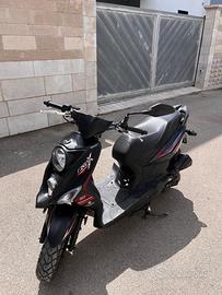 Sym crox 50 2021/2022