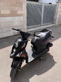 Sym crox 50 2021/2022