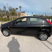 Fiat Grande Punto 1.3 MJT 75 CV 5 porte Dynamic PR