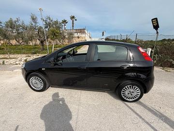 Fiat Grande Punto 1.3 MJT 75 CV 5 porte Dynamic PR