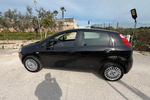 Fiat Grande Punto 1.3 MJT 75 CV 5 porte Dynamic PR