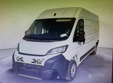 FIAT Ducato NUOVO FURG Serie 2 Stock My25 Fur...