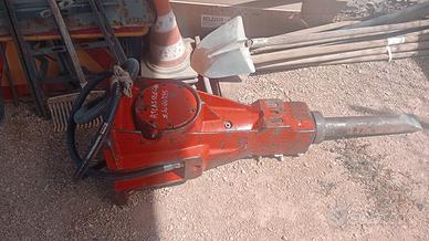 Martello atlas sbc 610