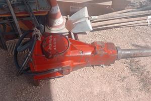 Martello atlas sbc 610