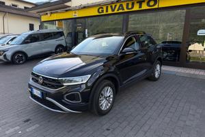 Volkswagen T-roc 1.5cc 150Cv IVA Esposta Benzina A