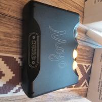 Chord Mojo Dac amplificatore per cuffie