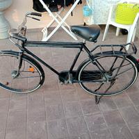 bici vintage uomo