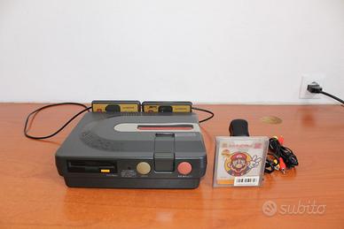 NES - Nintendo Twin Famicom