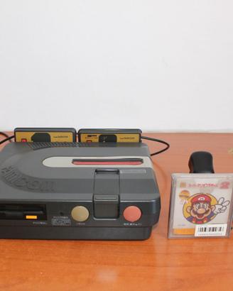 NES - Nintendo Twin Famicom