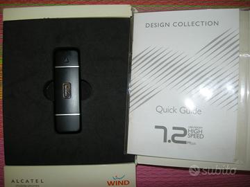Chiavetta usb internet