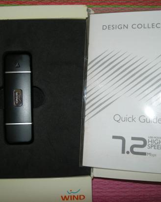 Chiavetta usb internet
