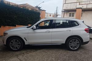 luxury 20d x drive