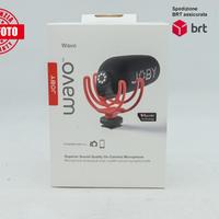 Microfono Wavo Joby