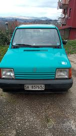 Seat Marbella 1991