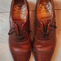 Scarpe Church's Custom Grade