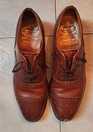 Scarpe Church's Custom Grade