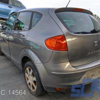 SEAT ALTEA 5P1 2.0 TDI 16V 140CV 04-23 - Ricambi