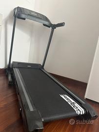 Tapis Roulant Art Go 1 – Motorizzato – Come Nuovo