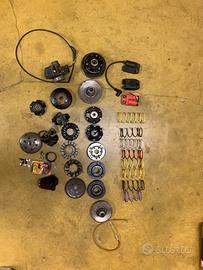 ricambi piaggio/minarelli