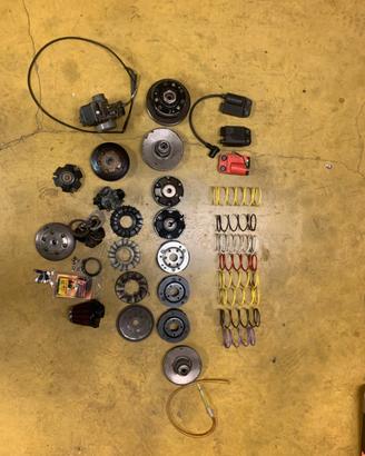 ricambi piaggio/minarelli