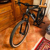 Specialized Epic HT